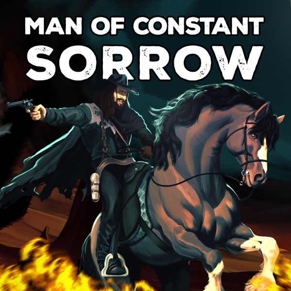 Man Of Constant Sorrow - Single album cover