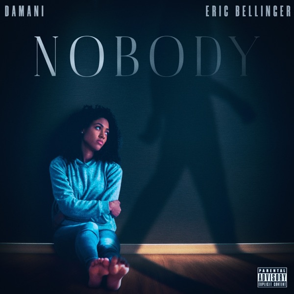 Nobody (feat. Eric Bellinger) - Single album cover