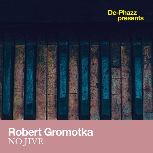 No Jive - Single album cover