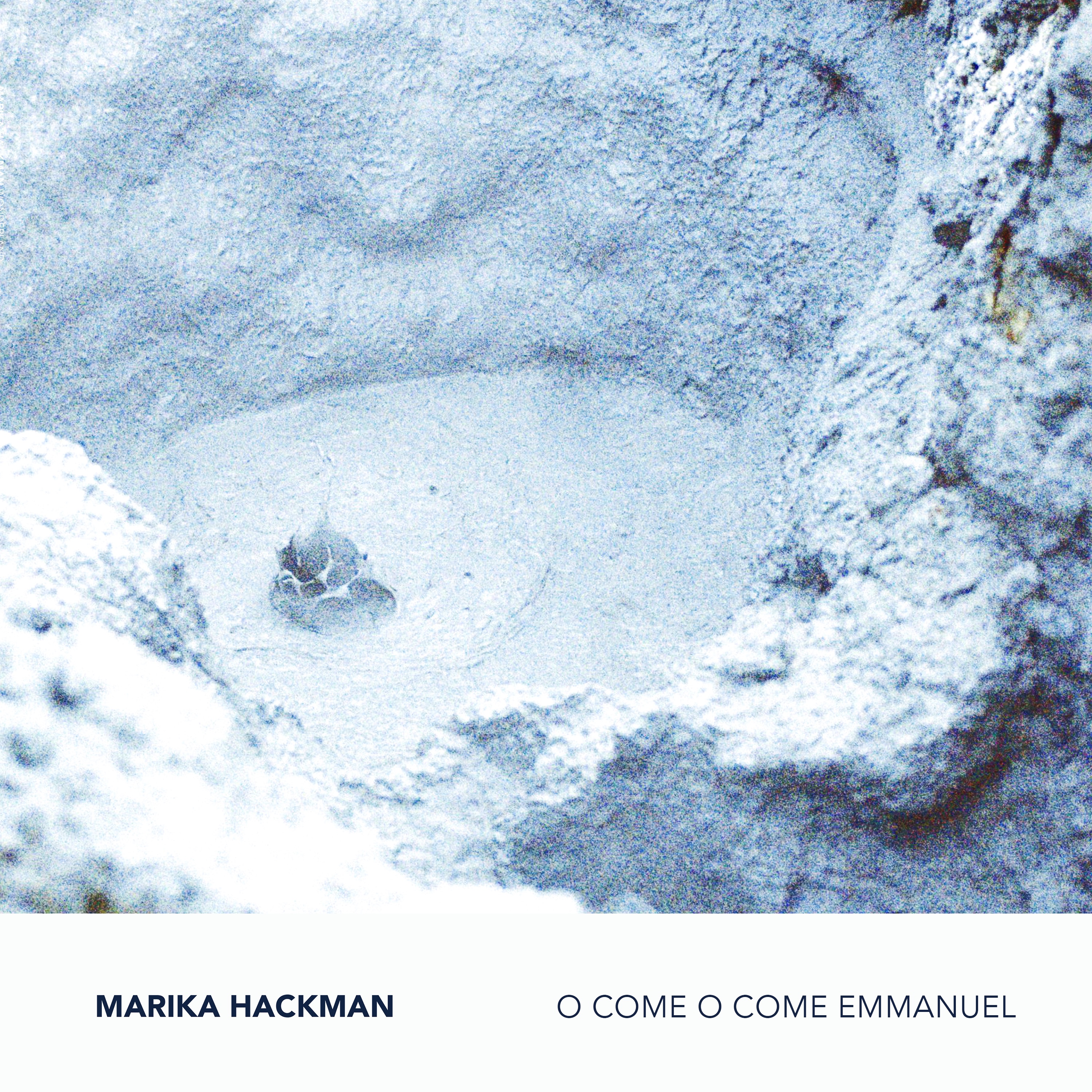 O Come O Come Emmanuel - Single album cover