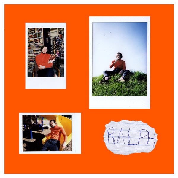 Ralph Castelli - Single album cover