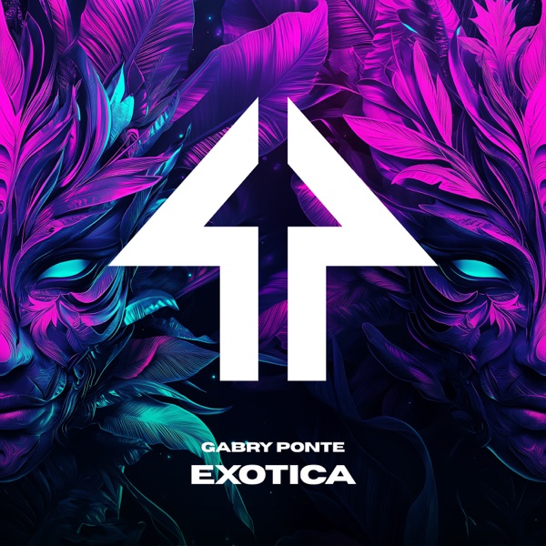 Exótica - Single album cover