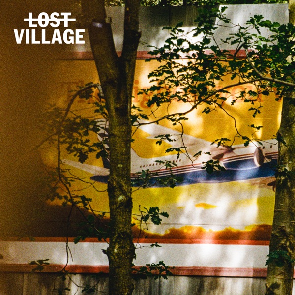 Live from Lost Village 2024: Flight Facilities (DJ Mix) album cover