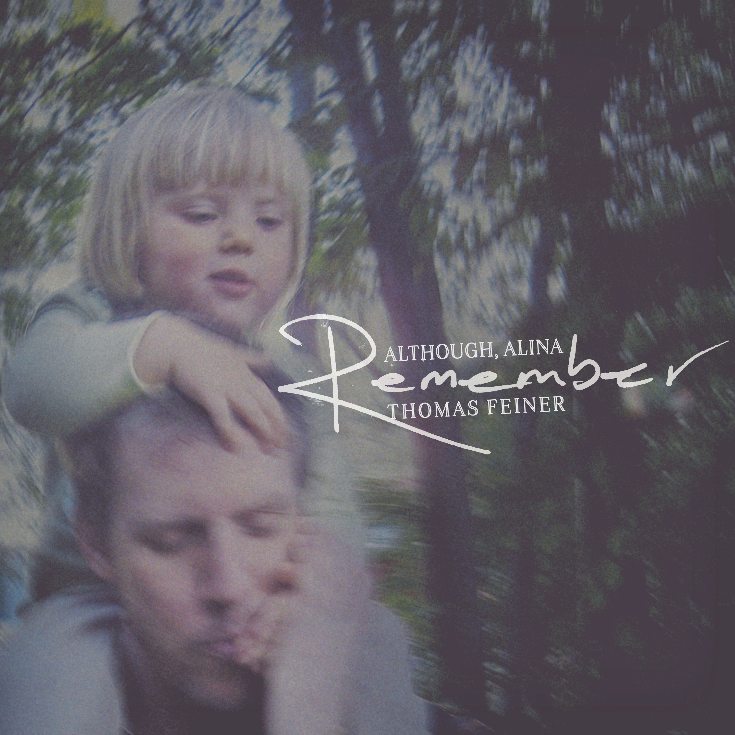 Remember - Single album cover