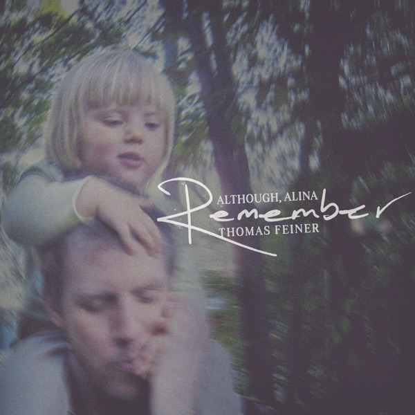 Remember - Single album cover