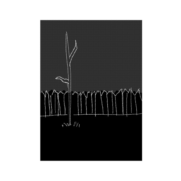Garten (feat. SA & Duc Viet Phan) - Single album cover