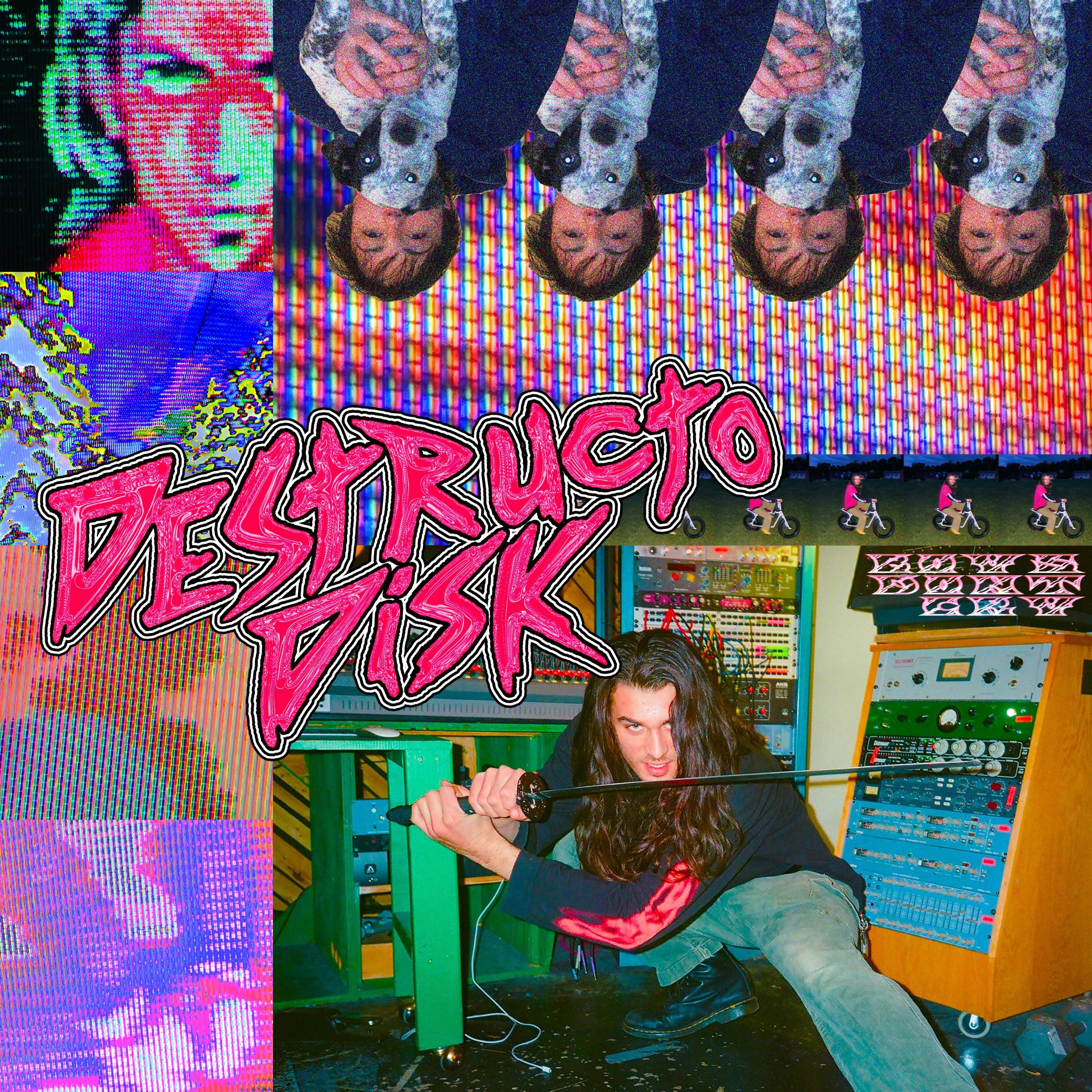 Boys Don't Cry - Single album cover