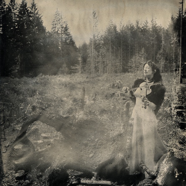 Bury Me - EP album cover