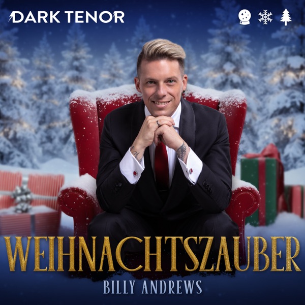 Weihnachtszauber - EP album cover