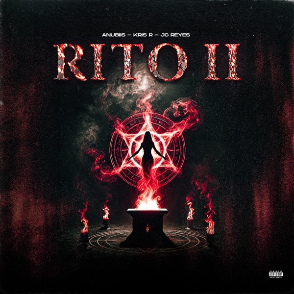 RITO II - Single album cover