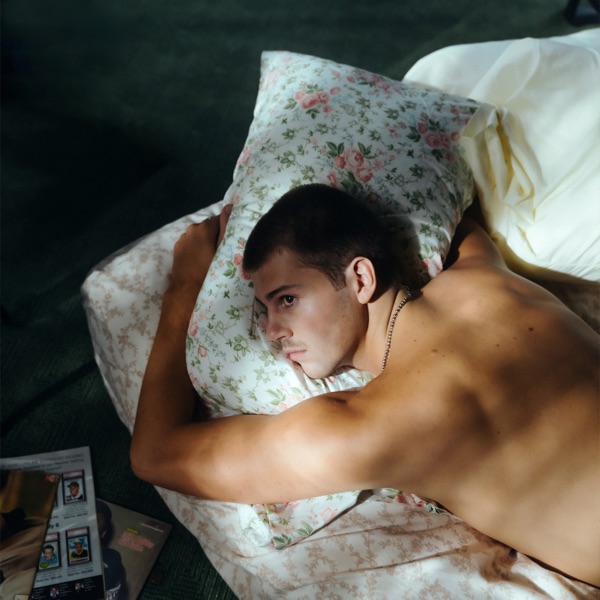 Made it Awkward - Single album cover