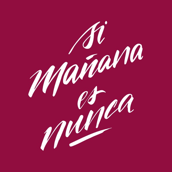 Si Mañana Es Nunca - Single album cover