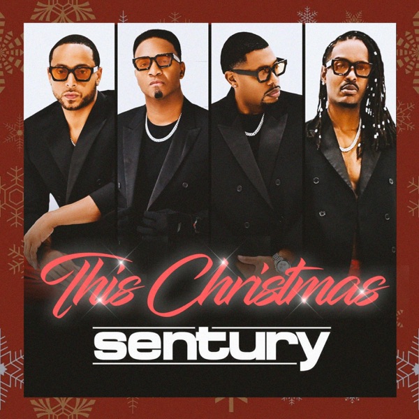 This Christmas - Single album cover