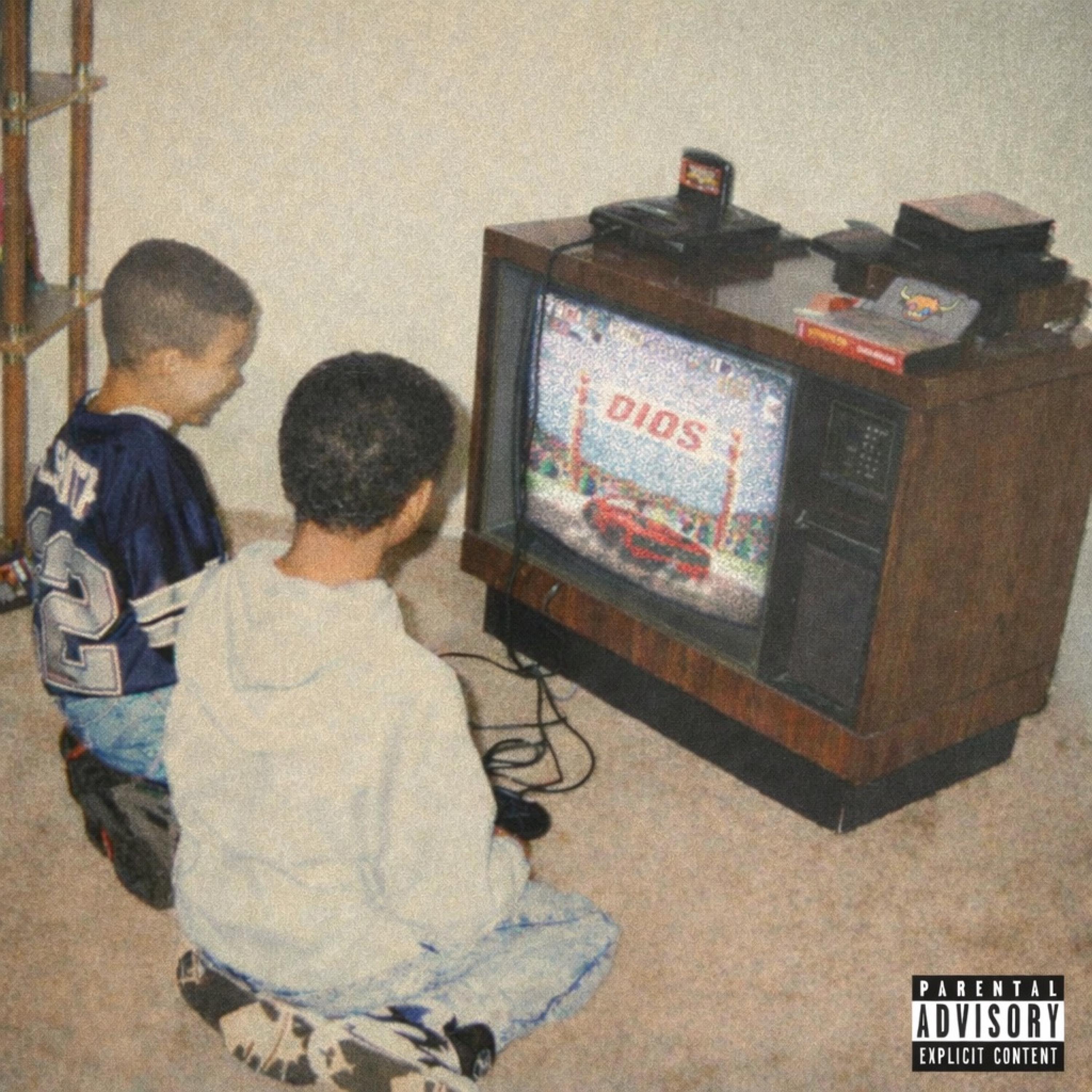 Genesis album cover