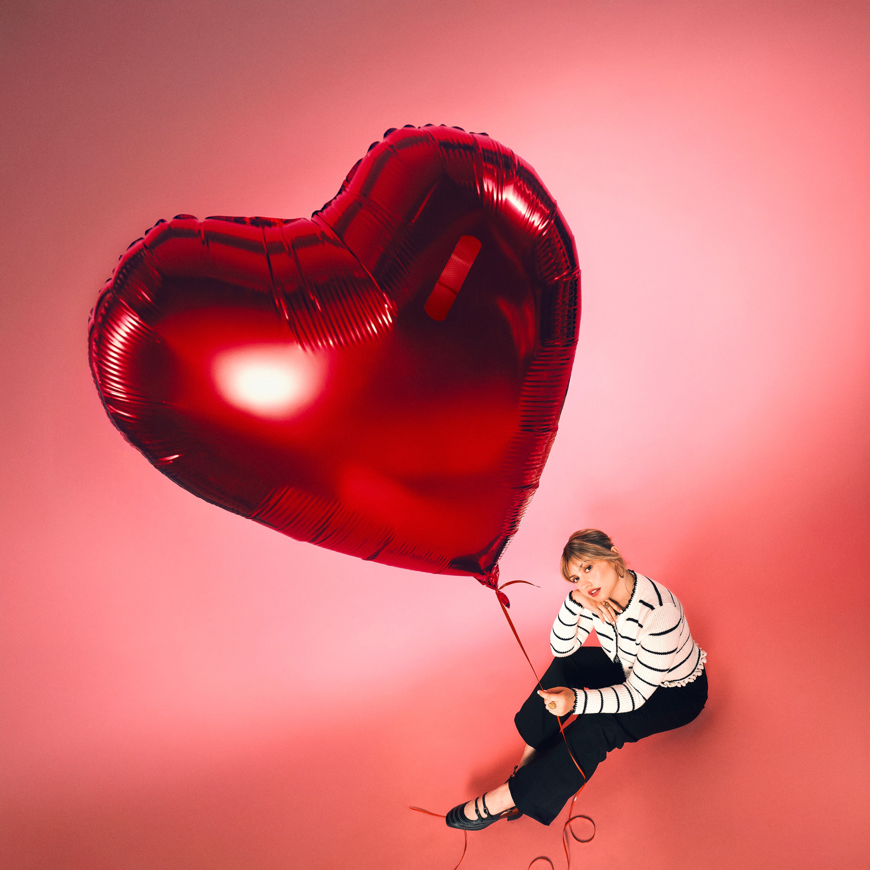 Restes d'averses (Regretting You Version) - Single album cover