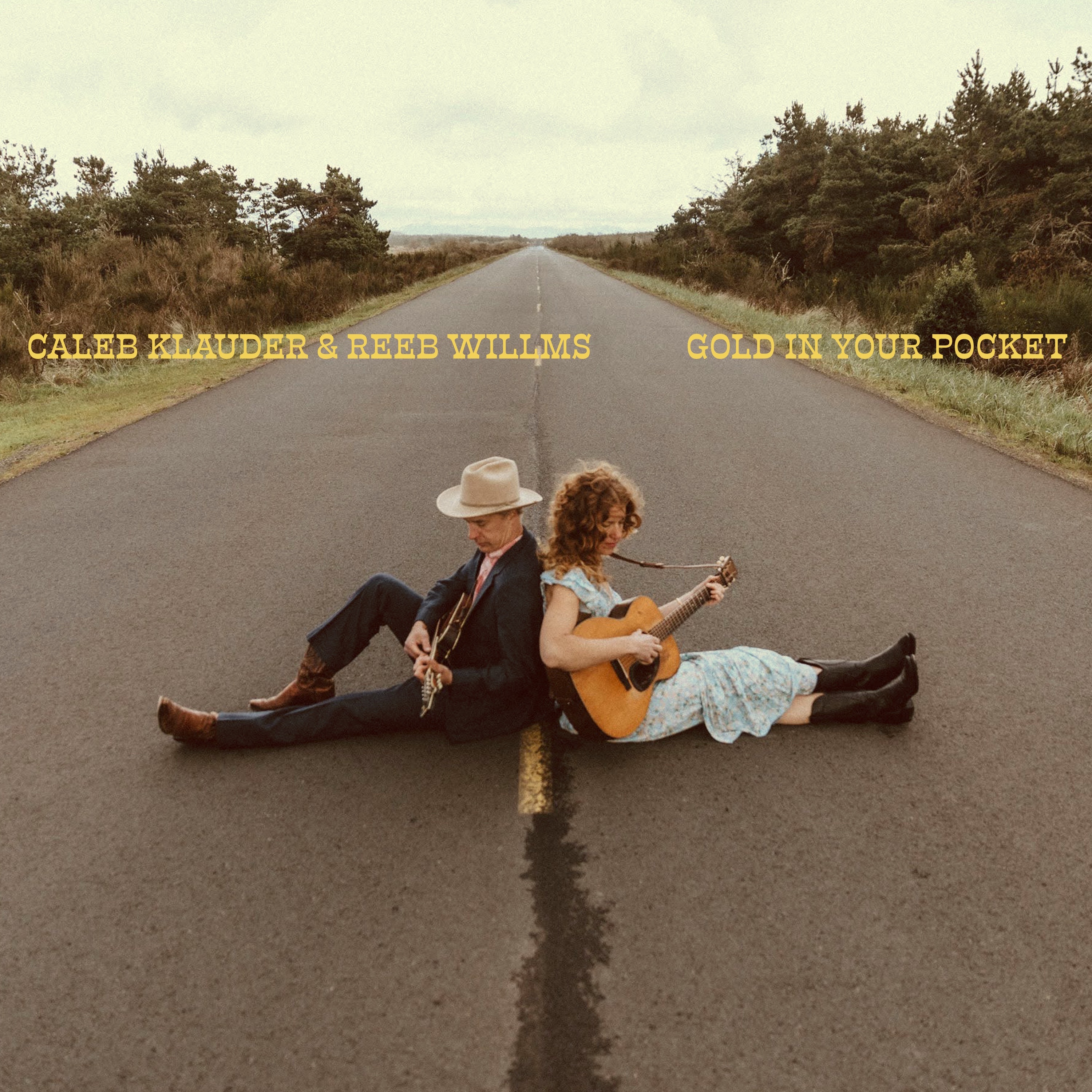 Gold In Your Pocket - Single album cover