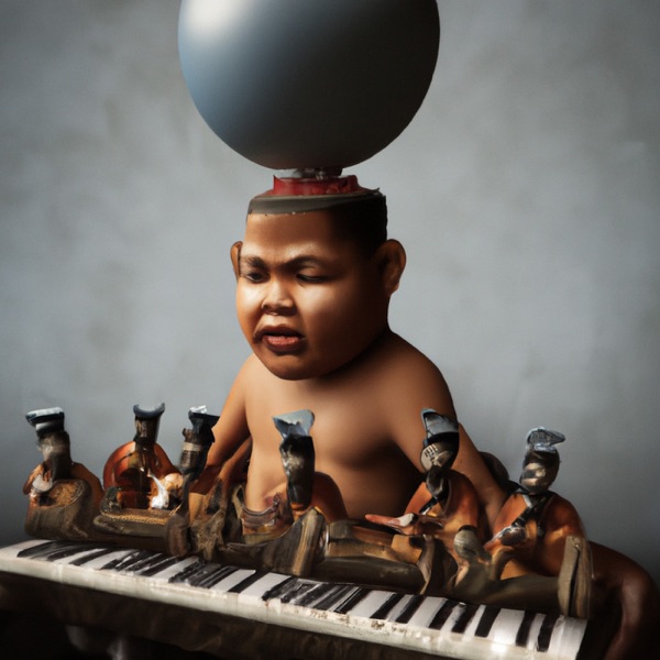 Oh Yeah - Single album cover