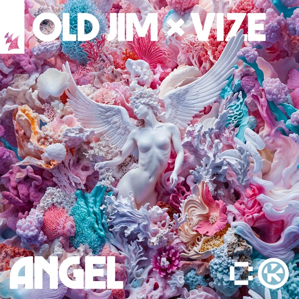 Angel - Single album cover
