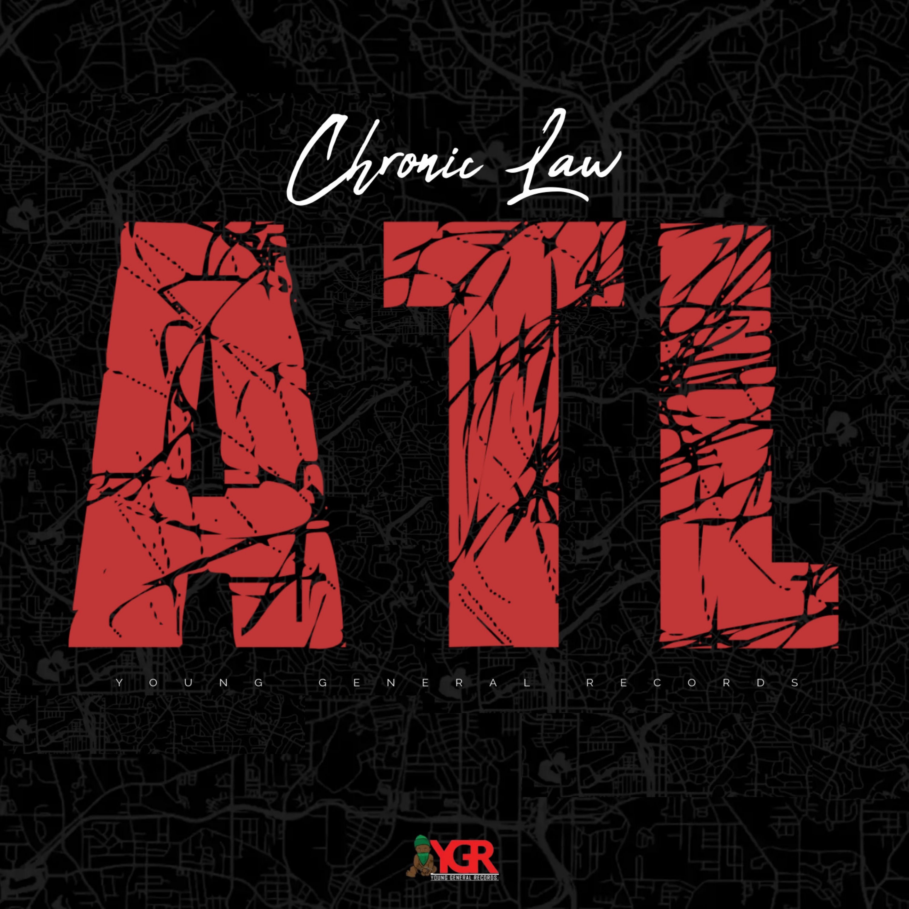 ATL - Single album cover