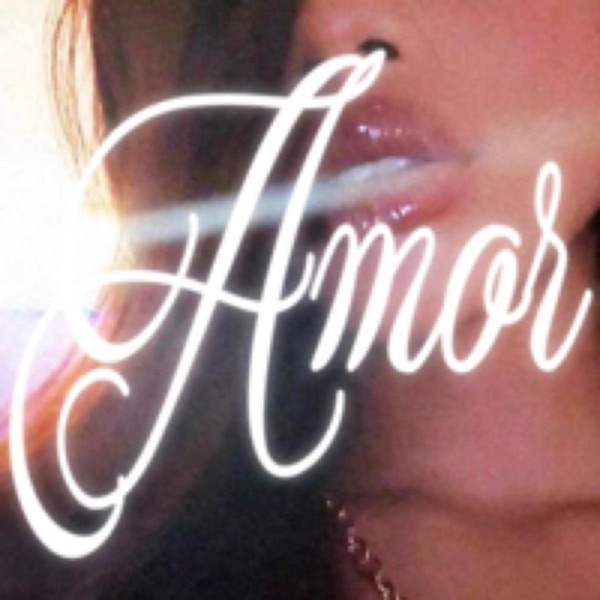 AMOR - Single album cover