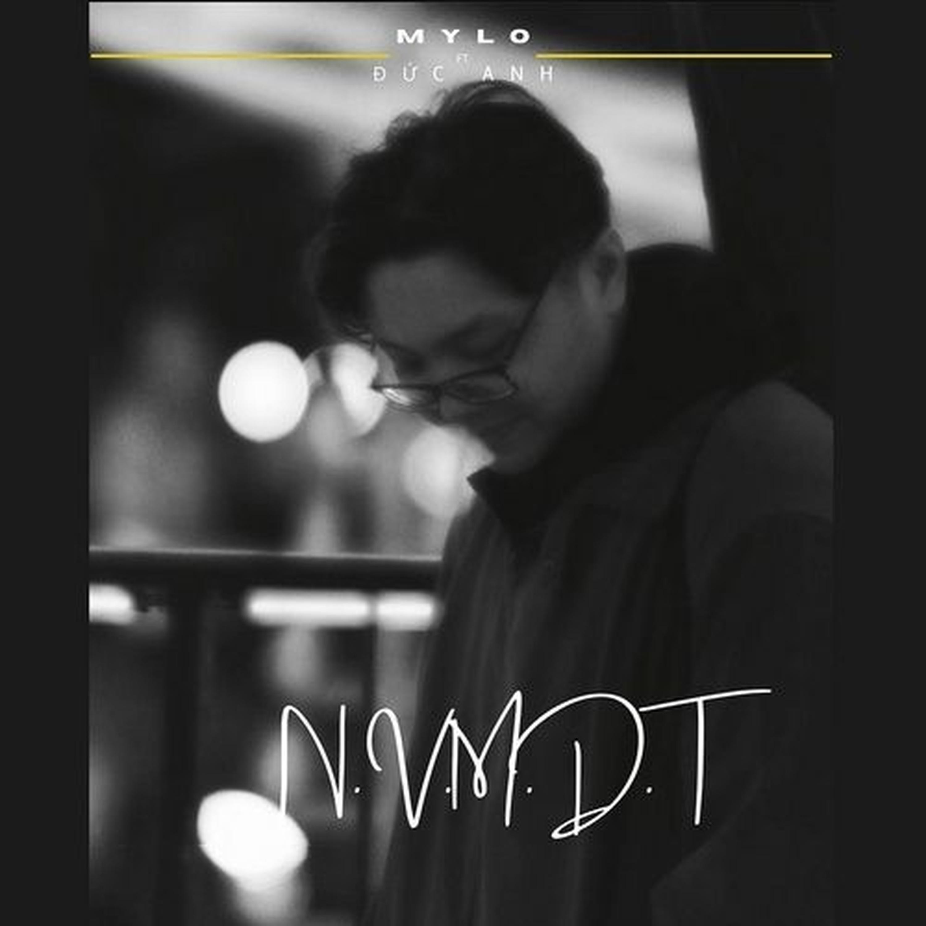 N.V.M.D.T - Single album cover