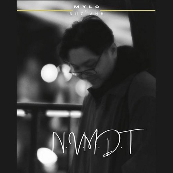 N.V.M.D.T - Single album cover