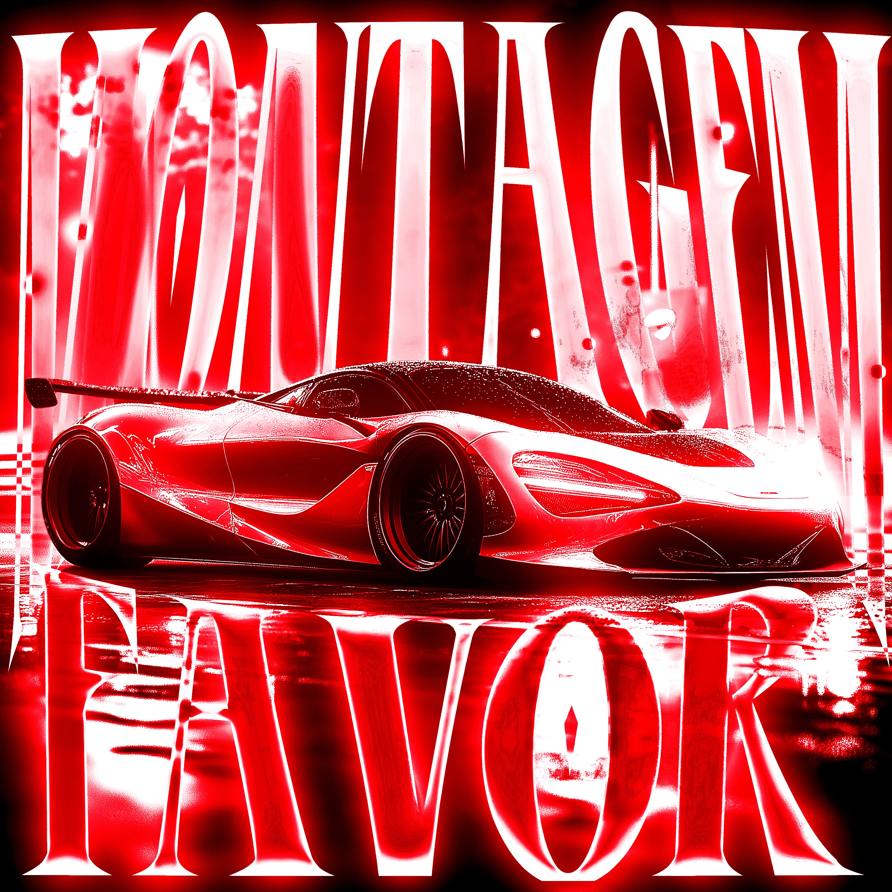 MONTAGEM FAVOR - EP album cover