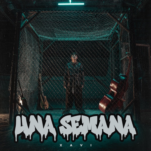 Una Semana - Single album cover