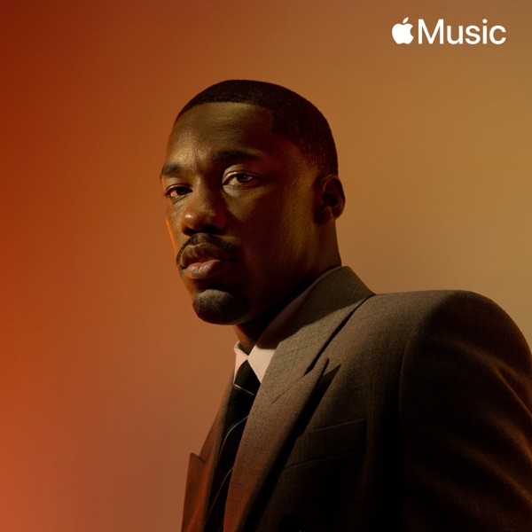 HEARTBREAK ANNIVERSARY (Live from Apple Music Studios) - Single album cover