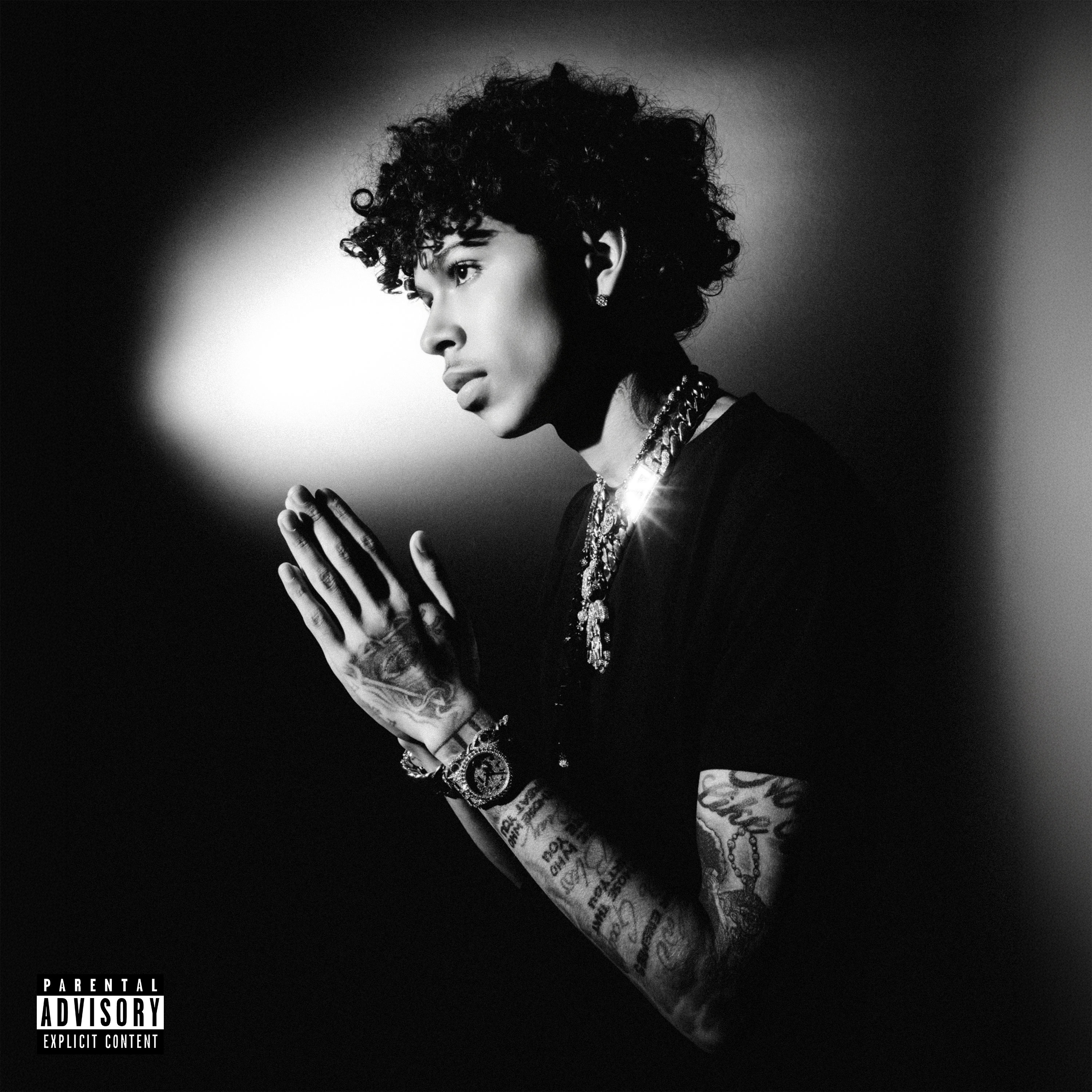 Destined For Greatness album cover