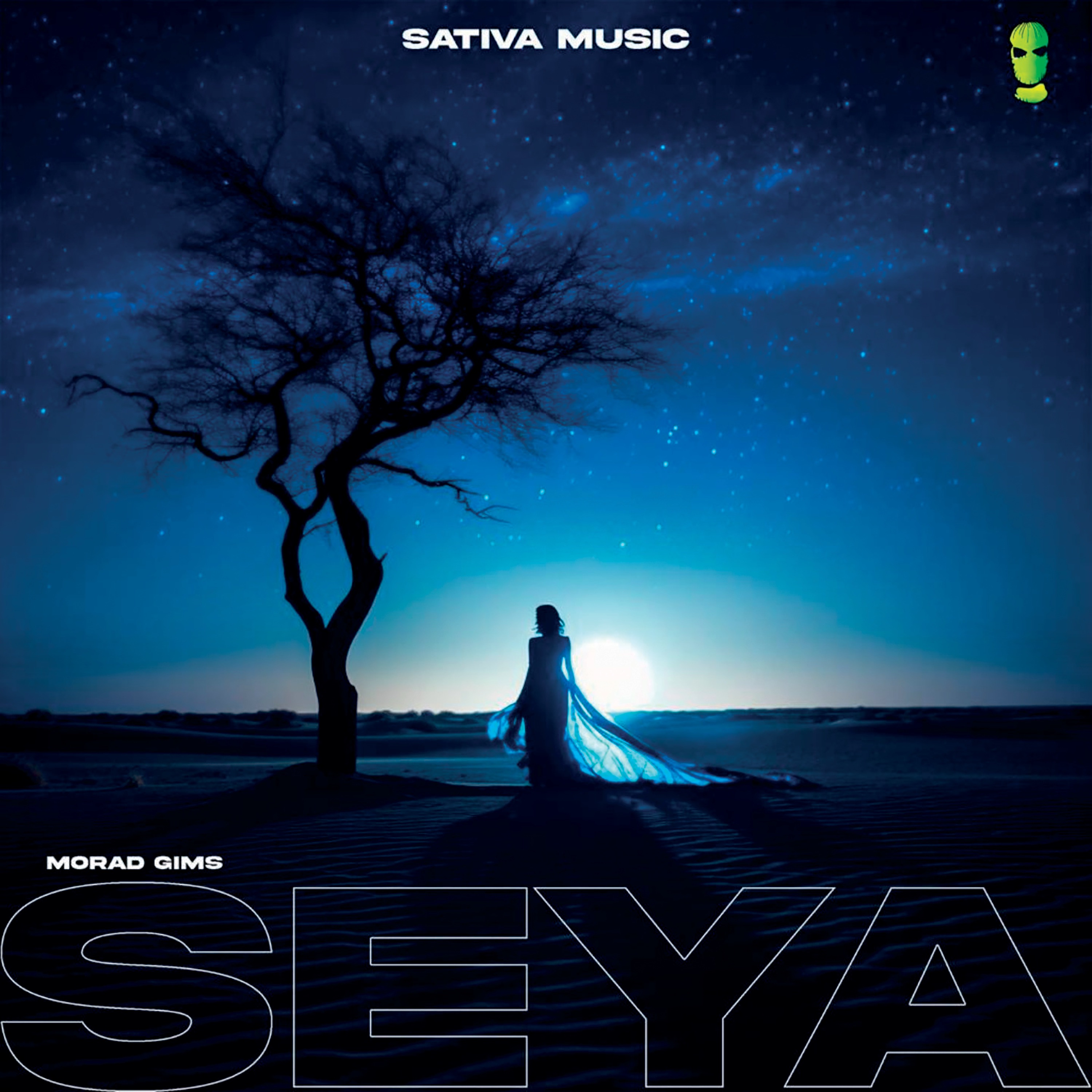 Seya - Single album cover