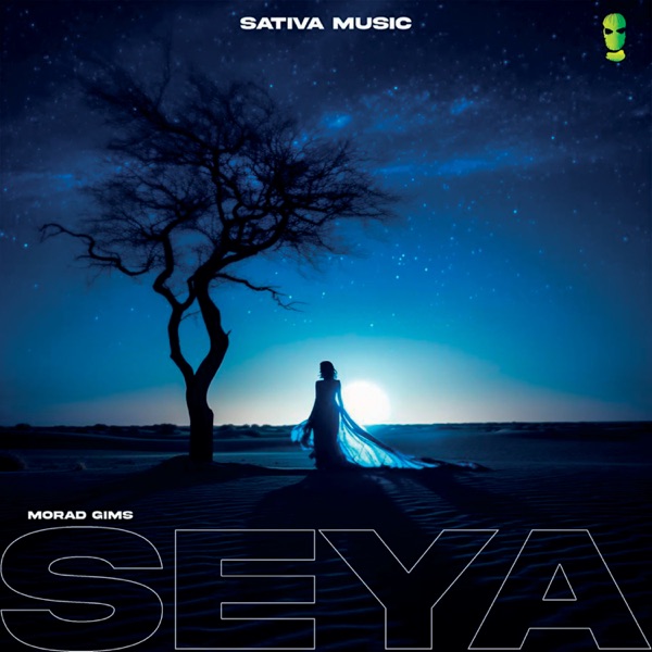 Seya - Single album cover