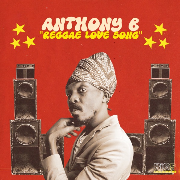 Reggae Love Song - Single album cover