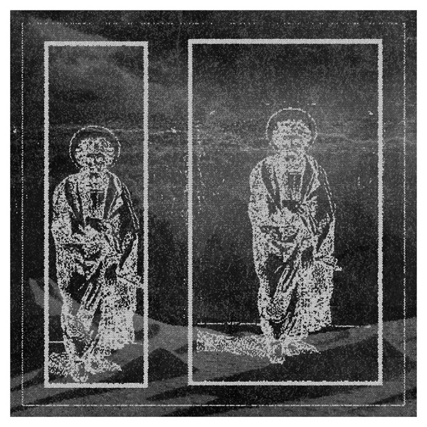 Block Nuance - EP album cover