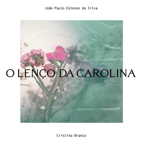 O Lenço da Carolina - Single album cover