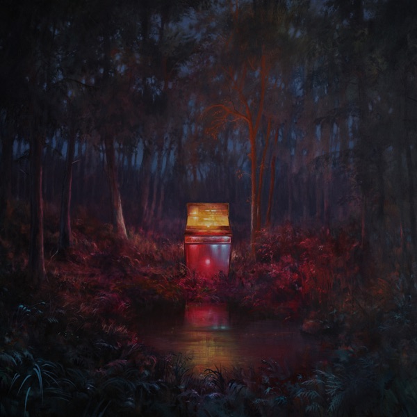 The Cosmic Selector Vol. 1 album cover