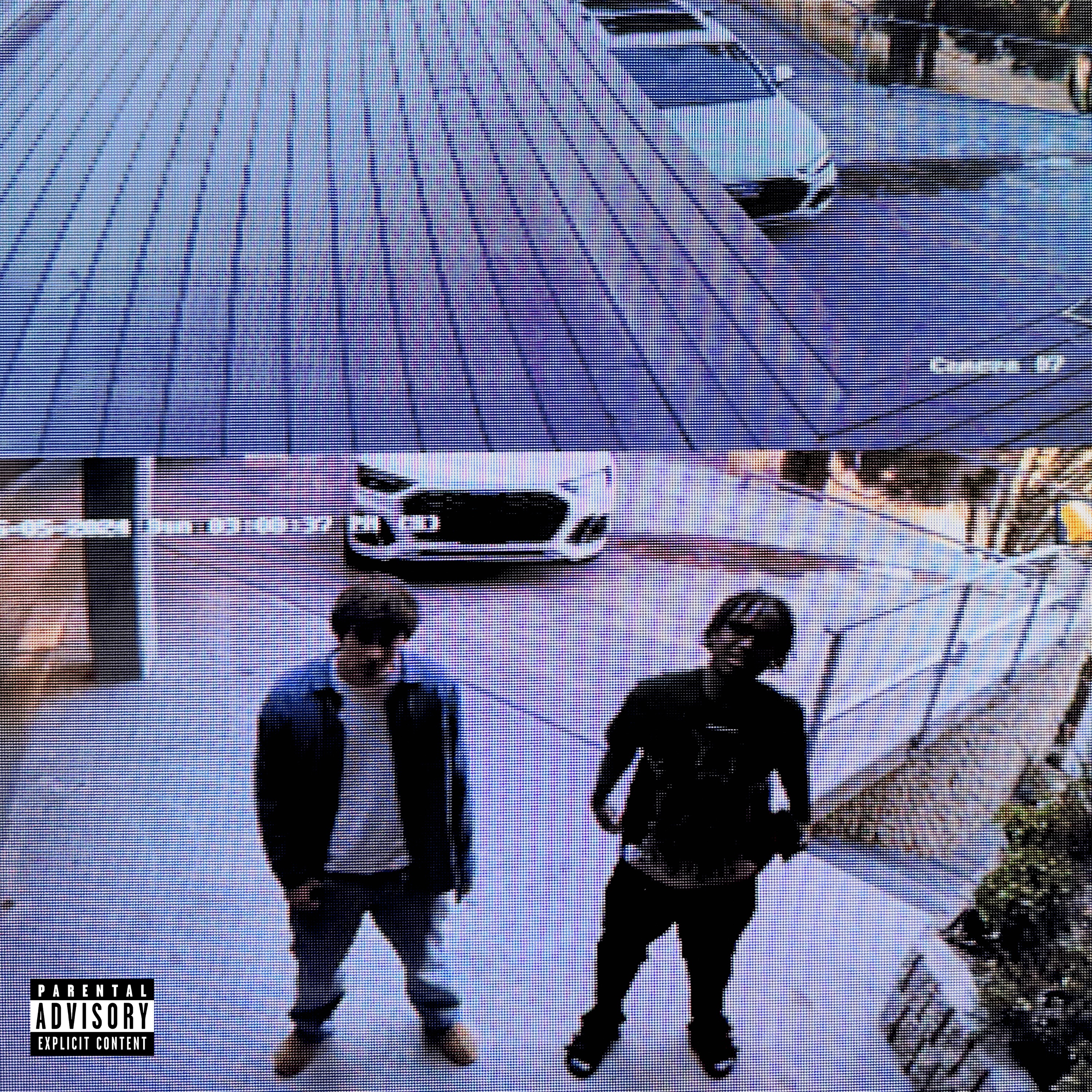 End Up Gone - Single album cover