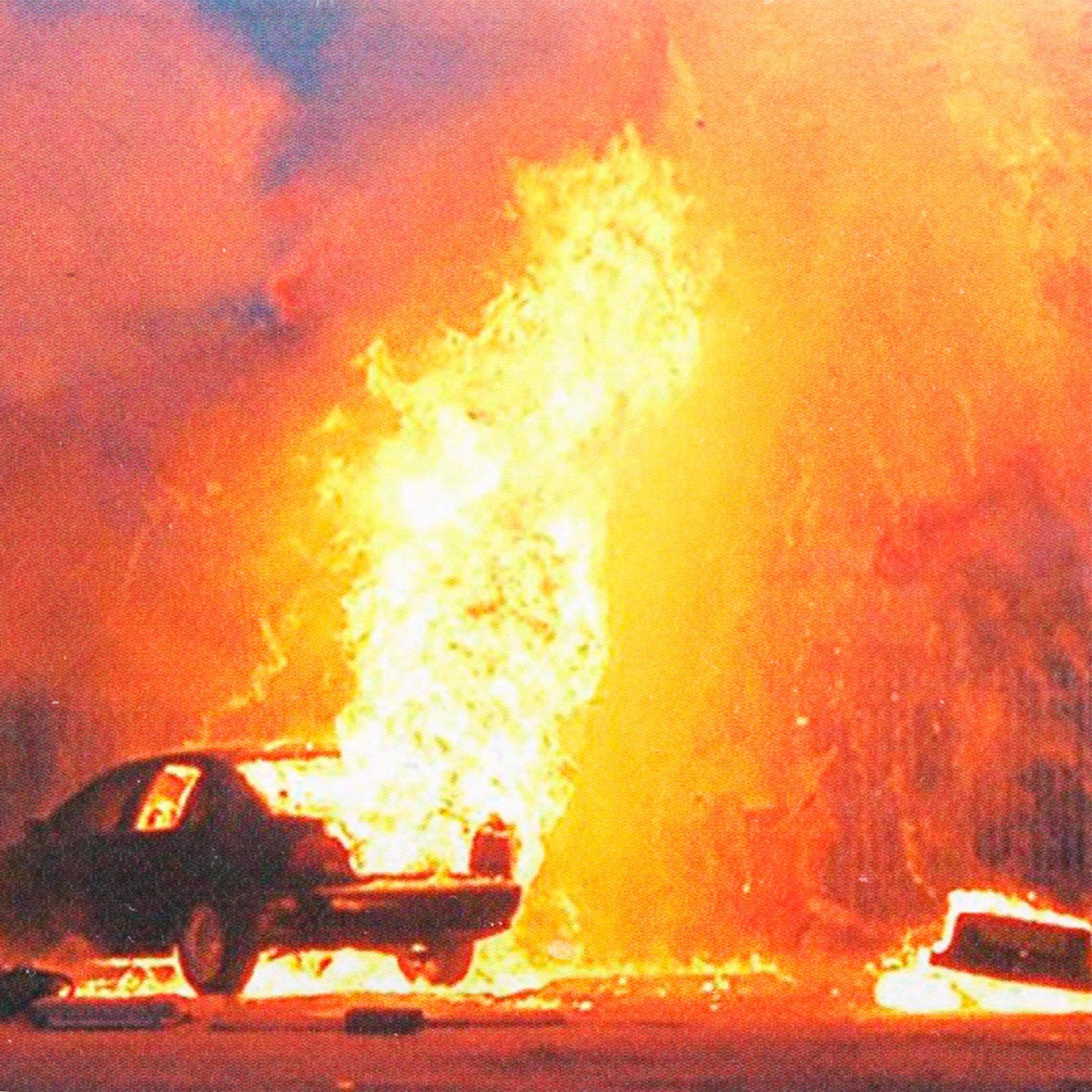 WHAT WOULD A STONER DO? - EP album cover