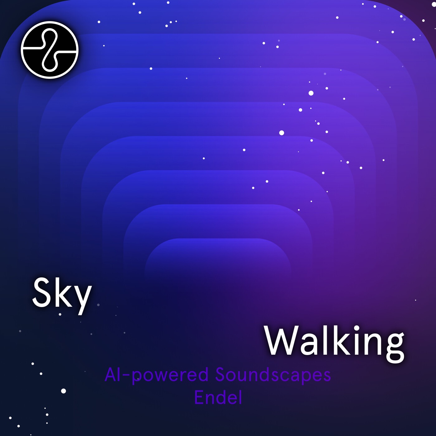 Sky Walking - Single album cover