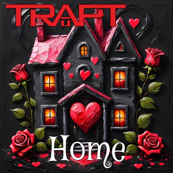 Home - Single album cover