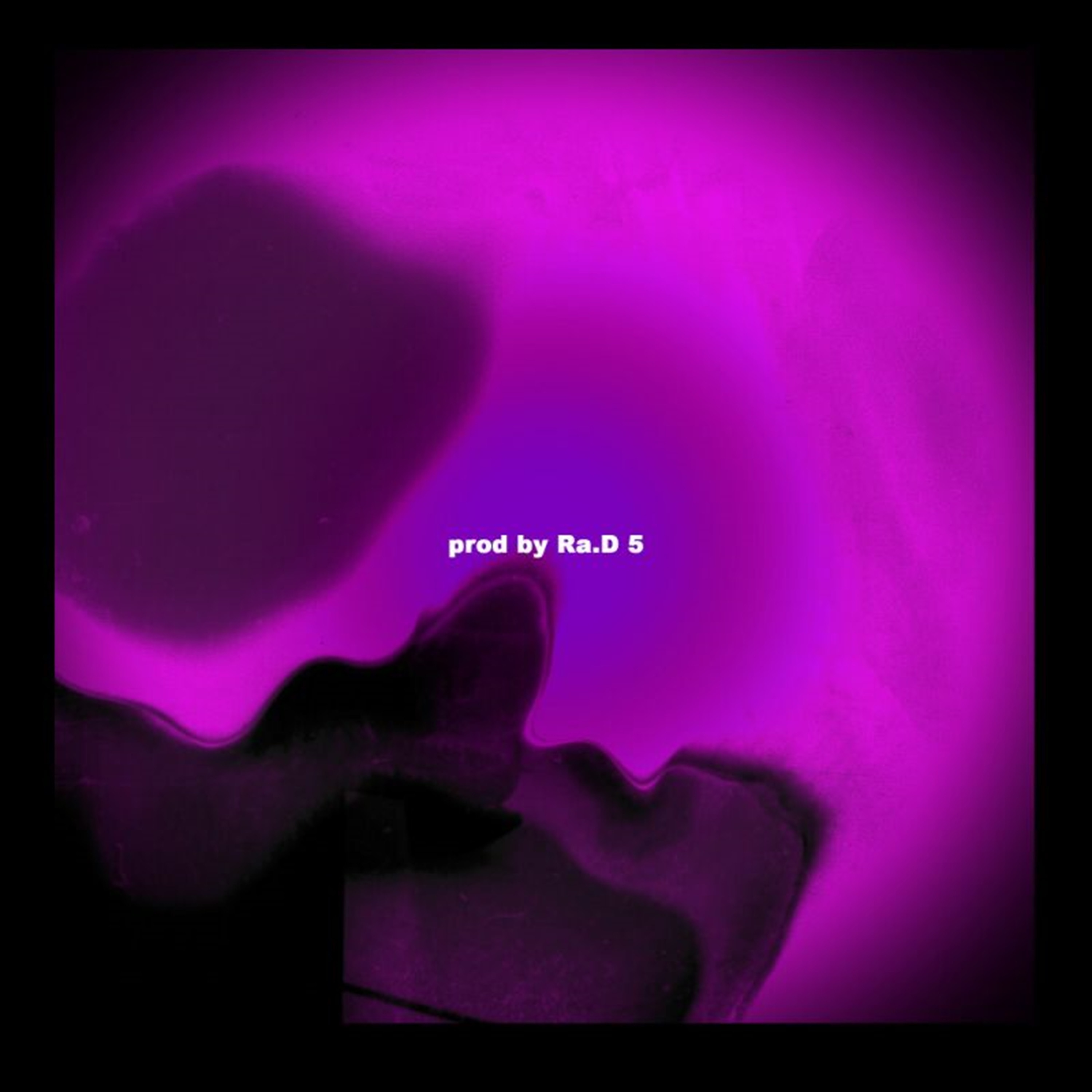 prod by 라디 5 (feat. 도연) - Single album cover