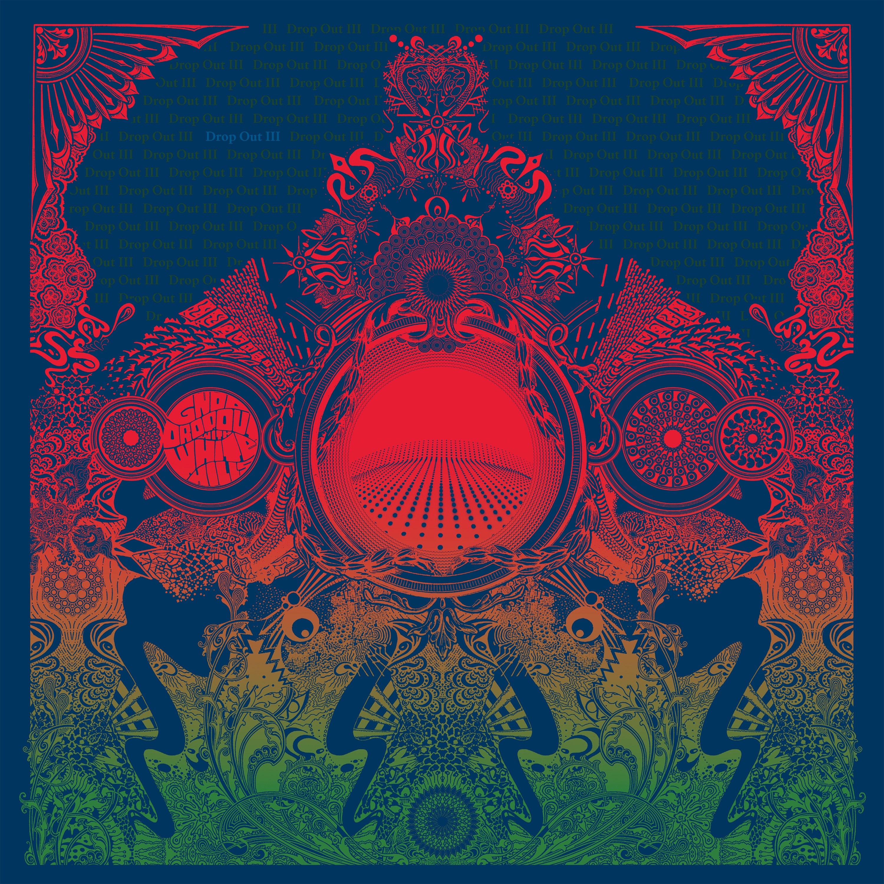 Run - A - Round - Single album cover
