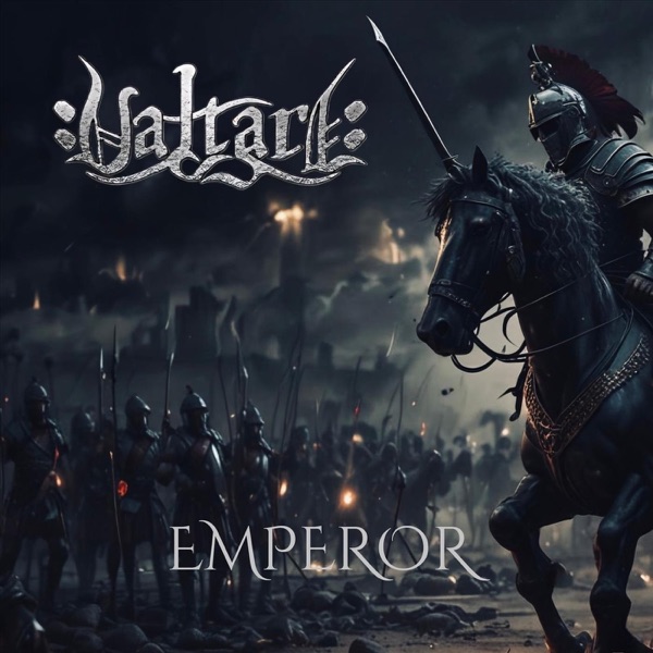 Emperor - Single album cover