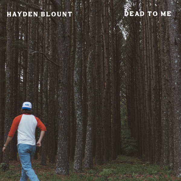 Dead to Me - Single album cover