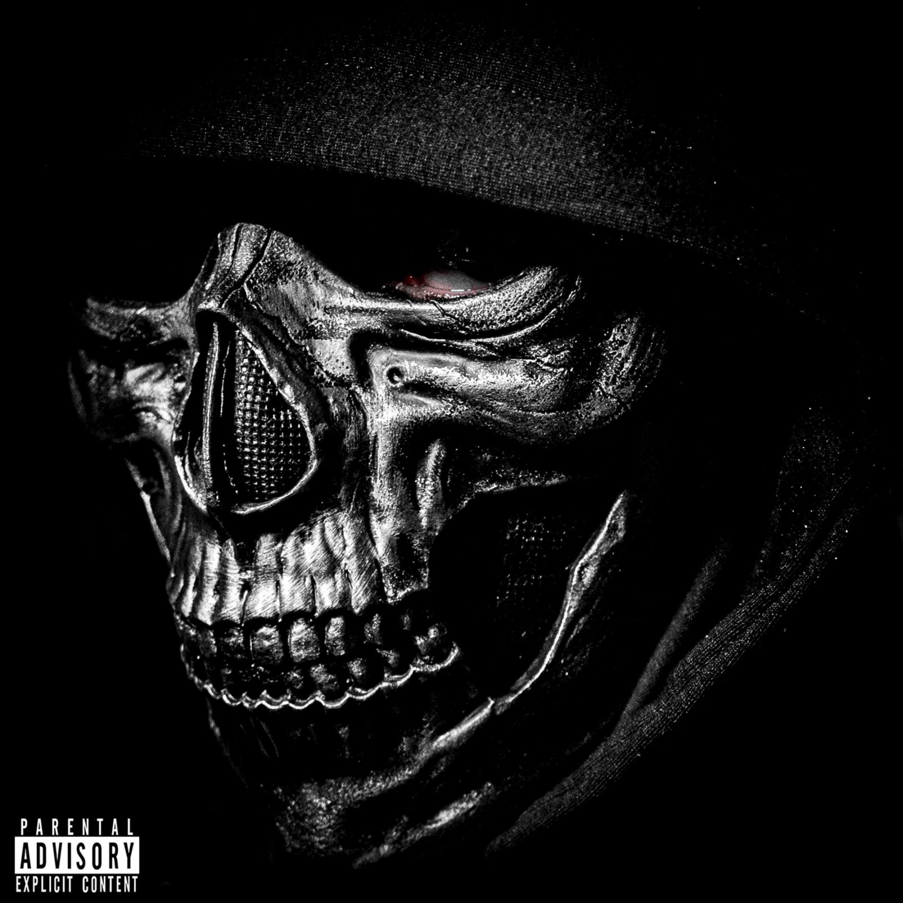 Bones - Single album cover