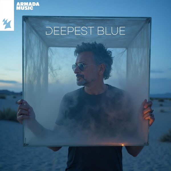 Deepest Blue - Single album cover