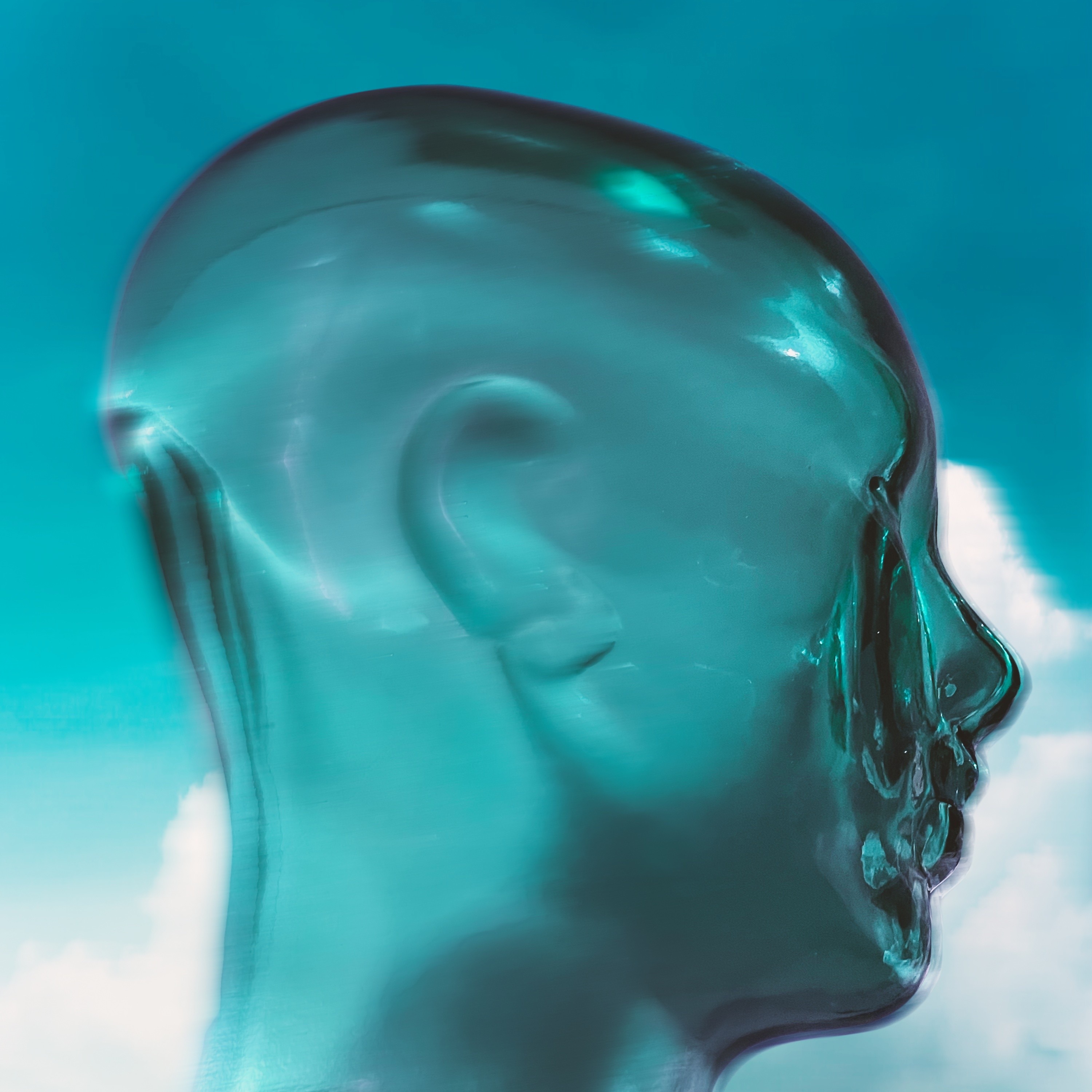 Dread - EP album cover