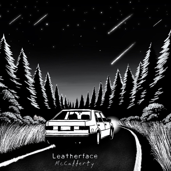 Leatherface - Single album cover