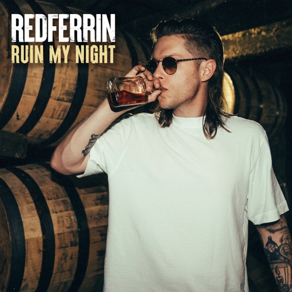Ruin My Night - Single album cover