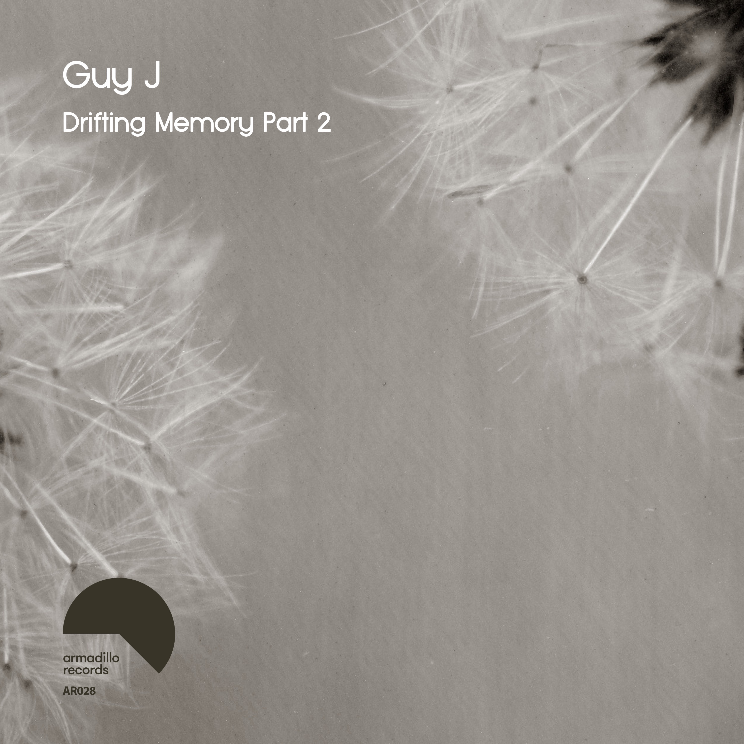 Drifting Memory Part 2 - EP album cover